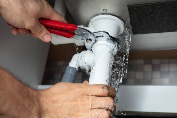Best Water damage restoration specialists  in Myrtletown, CA