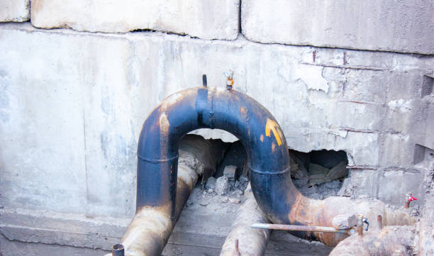 Best Local water damage restoration  in Myrtletown, CA